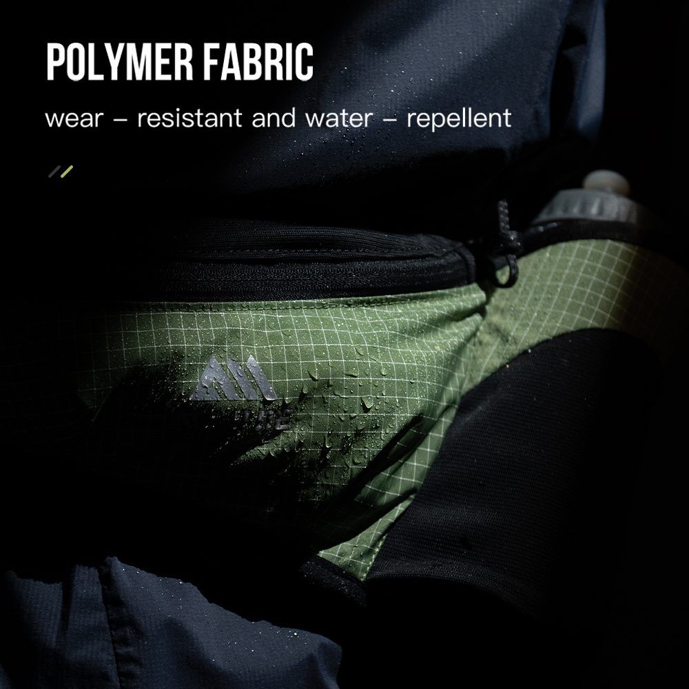 AONIJIE FM2501 Marsupio per bo - Running Gear For Beginners recensione e prezzo