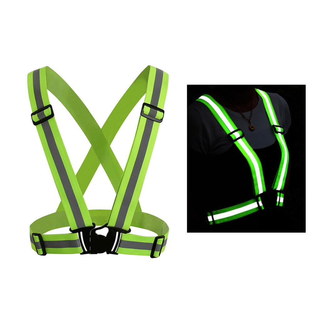 Gilet Riflettente Universale R - Running Gear Night recensione e prezzo
