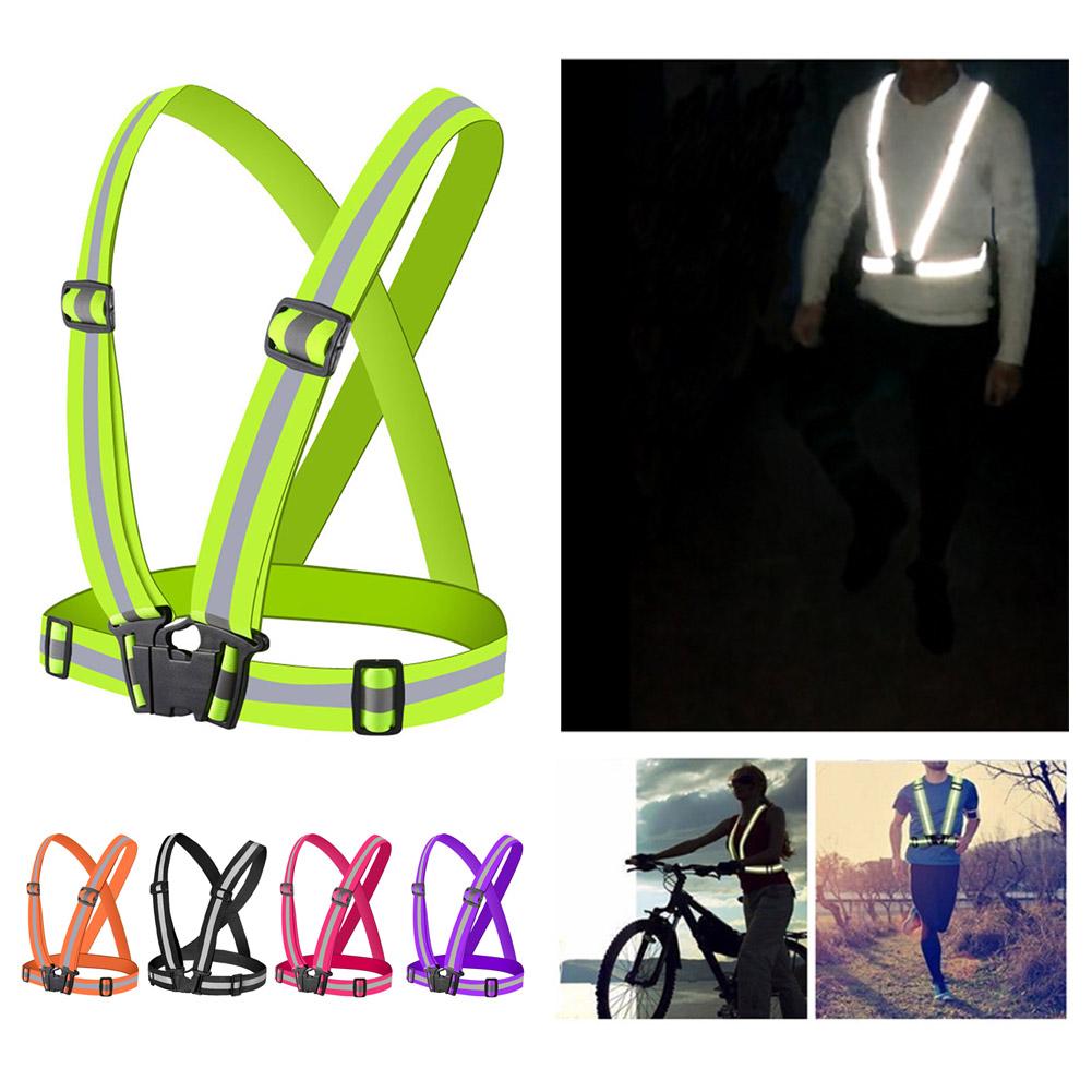 Gilet Riflettente Universale R - Running Gear Night recensione e prezzo