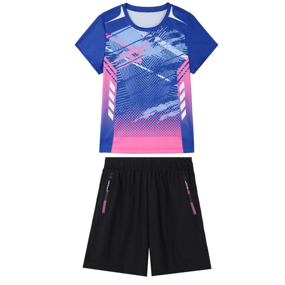 Maglietta a Maniche Corte da D - Running Gear Plus Size recensione e prezzo