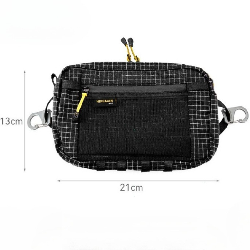 Marsupio da Esterno Leggero e  - Running Gear Storage recensione e prezzo