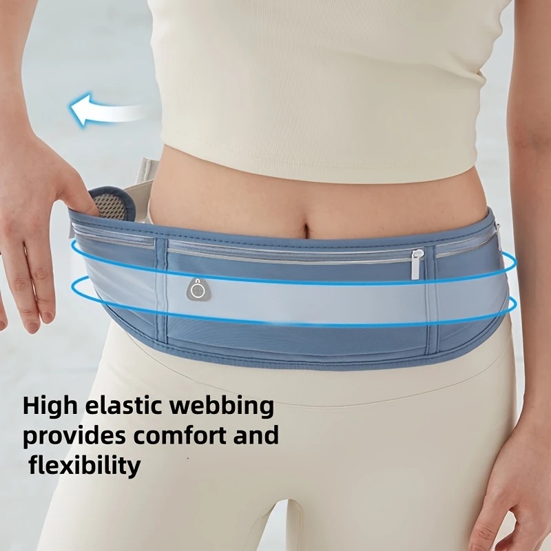 Marsupio Uomo Donna Sport all' - Running Gear For Beginners recensione e prezzo