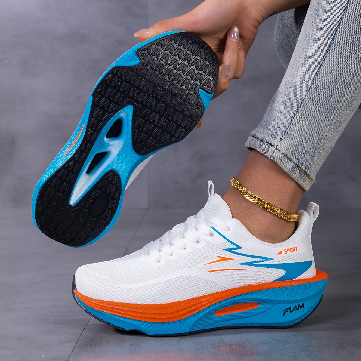 Scarpe da ginnastica da donna  - Running Gear For Sale recensione e prezzo