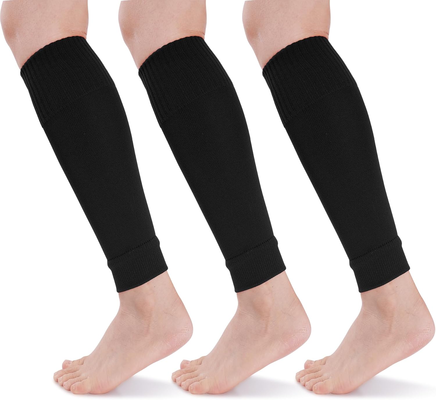 1 Paio di Manicotti a Compress - Compression Calf Sleeve recensione e prezzo