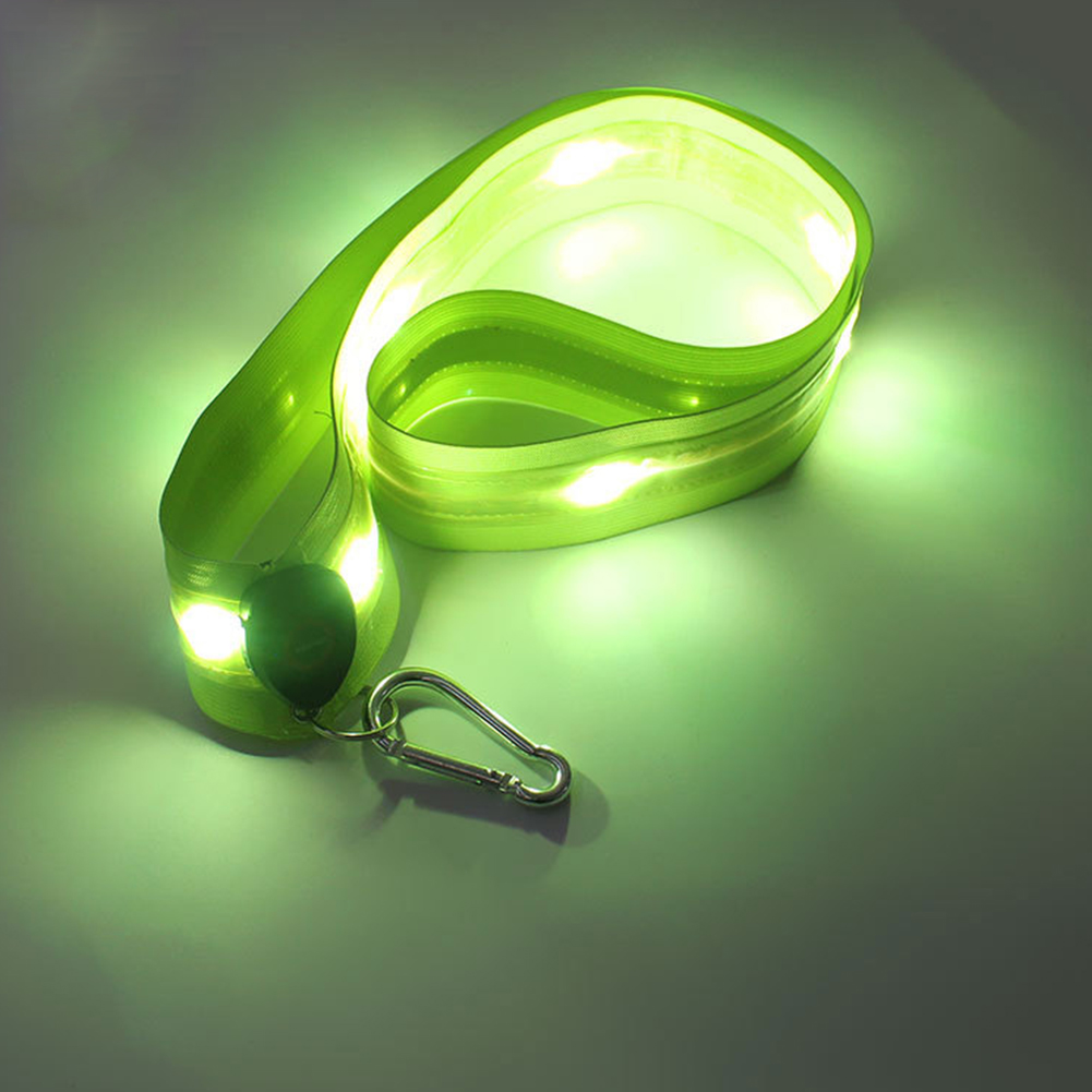 Cinghie per Spalle Illuminate  - Running Gear Night recensione e prezzo