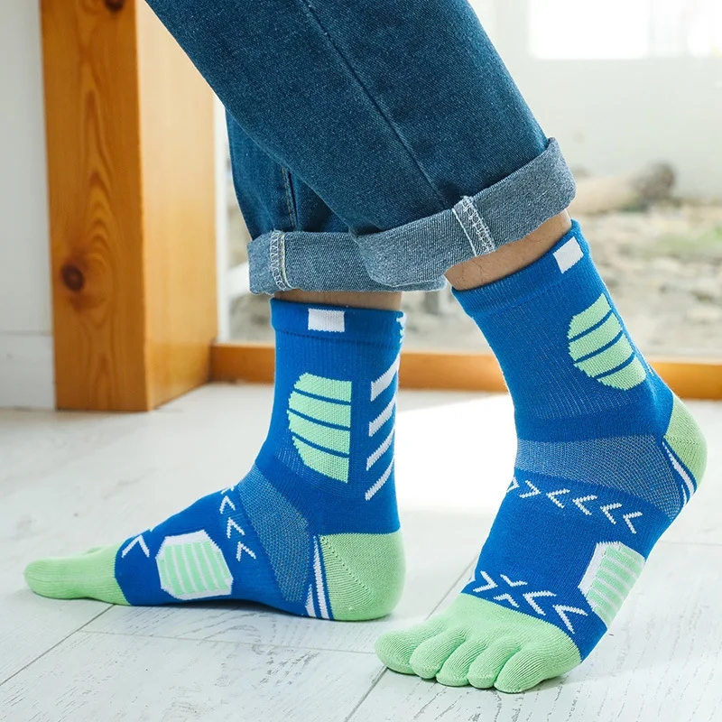 WRELS 1/3/5 Paia di Calzini a  - Anti Blister Sock recensione e prezzo