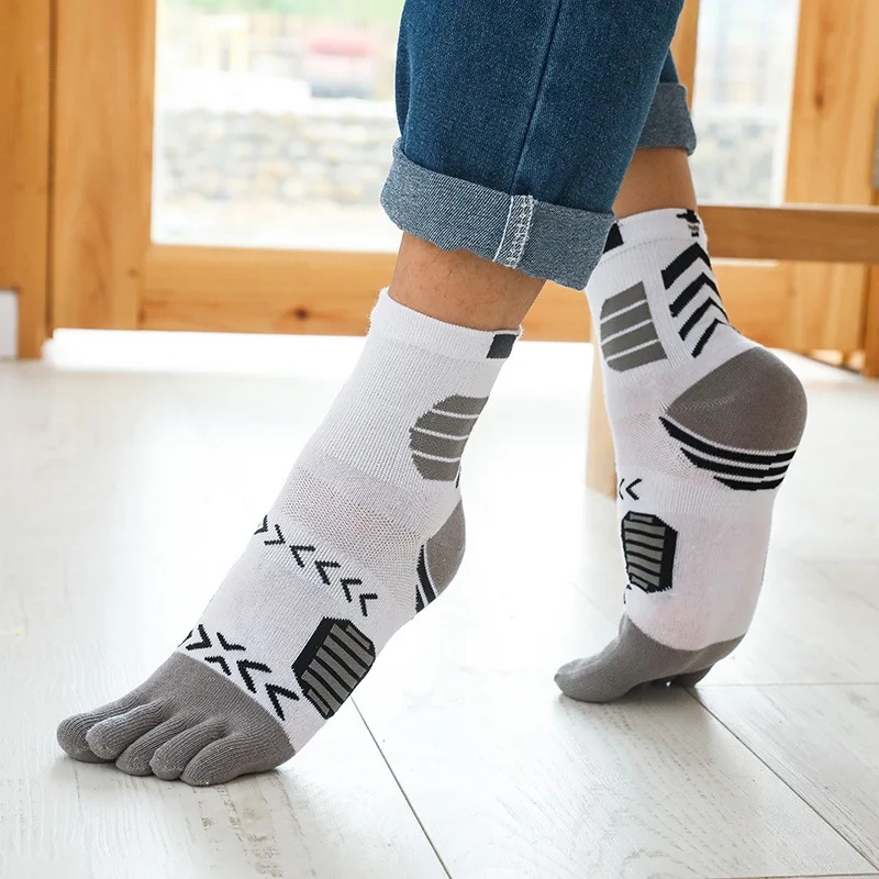 WRELS 1/3/5 Paia di Calzini a  - Anti Blister Sock recensione e prezzo