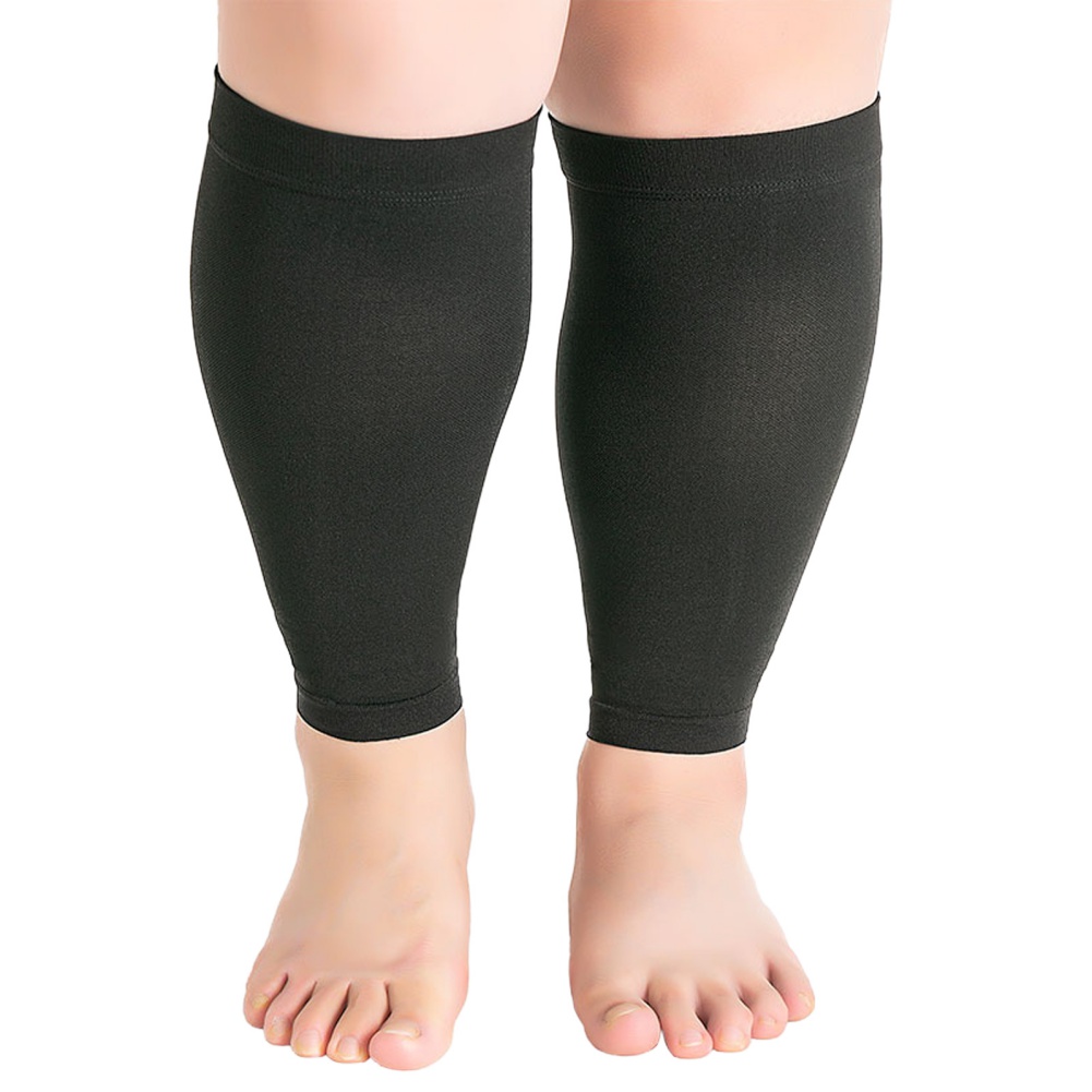 1 paio Fitness Running Compres - Compression Calf Sleeve recensione e prezzo