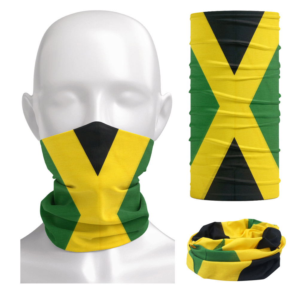 Maschera da corsa traspirante  - Running Gear Outdoor recensione e prezzo