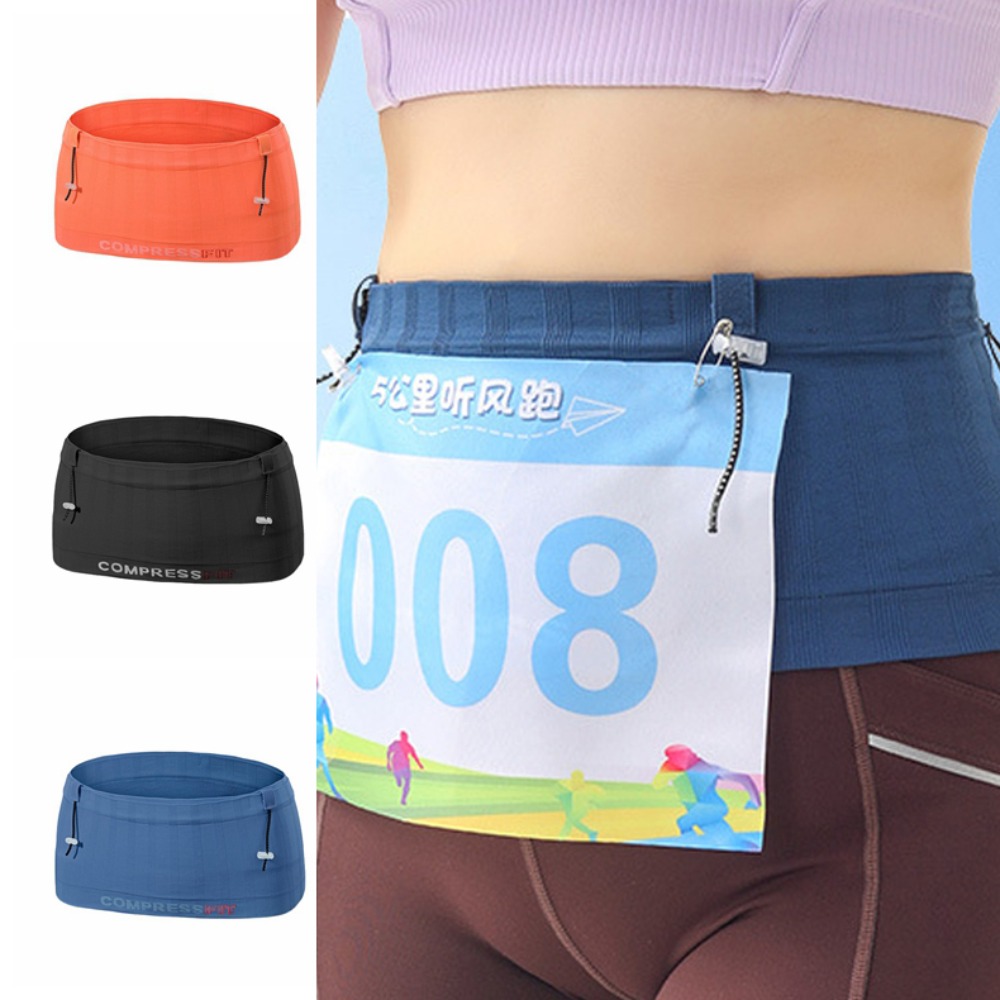 Marsupio da Corsa Invisibile,  - Running Gear For Beginners recensione e prezzo