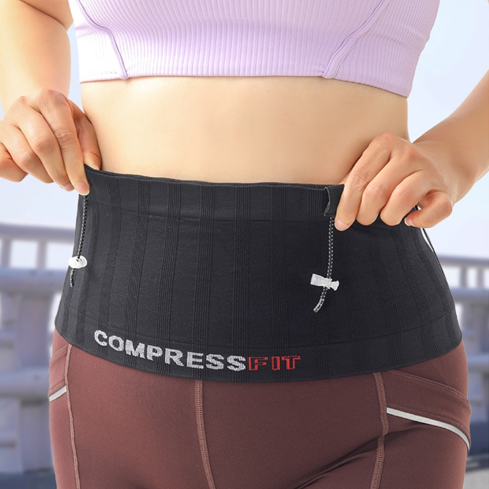 Marsupio da Corsa Invisibile,  - Running Gear For Beginners recensione e prezzo