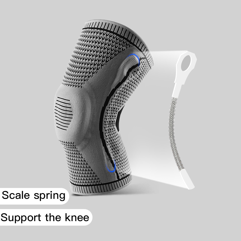 Tutore di supporto per ginocch - Compression Calf Sleeve recensione e prezzo
