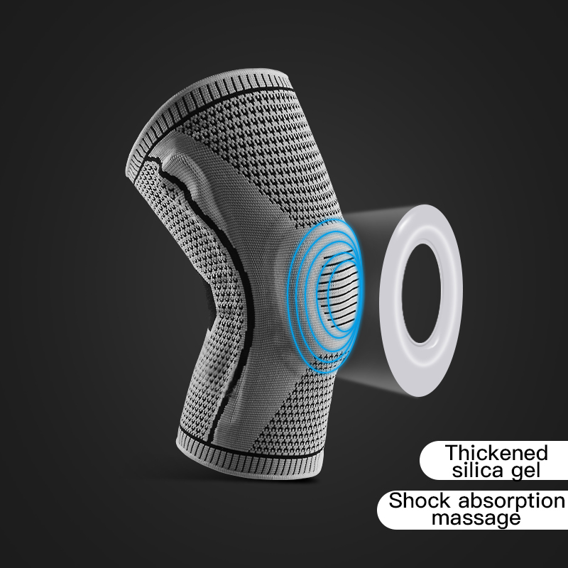 Tutore di supporto per ginocch - Compression Calf Sleeve recensione e prezzo