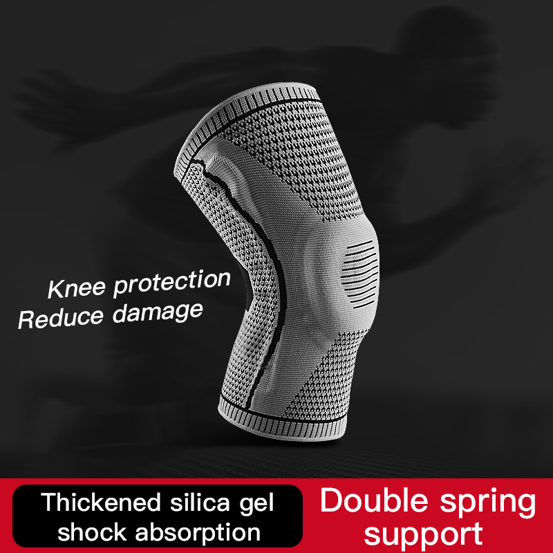 Tutore di supporto per ginocch - Compression Calf Sleeve recensione e prezzo