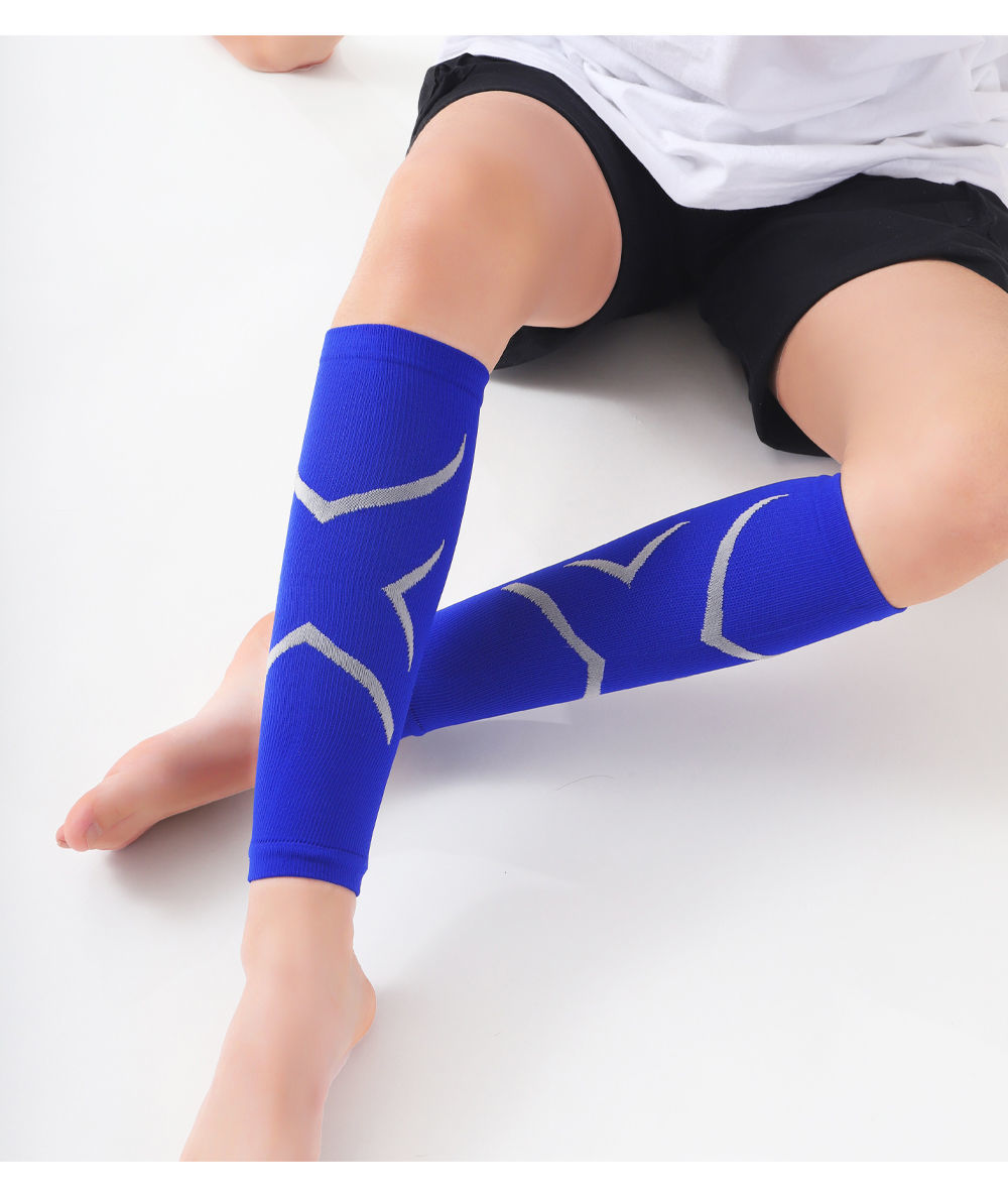 1 paio coprigambe sportive Uni - Compression Calf Sleeve recensione e prezzo