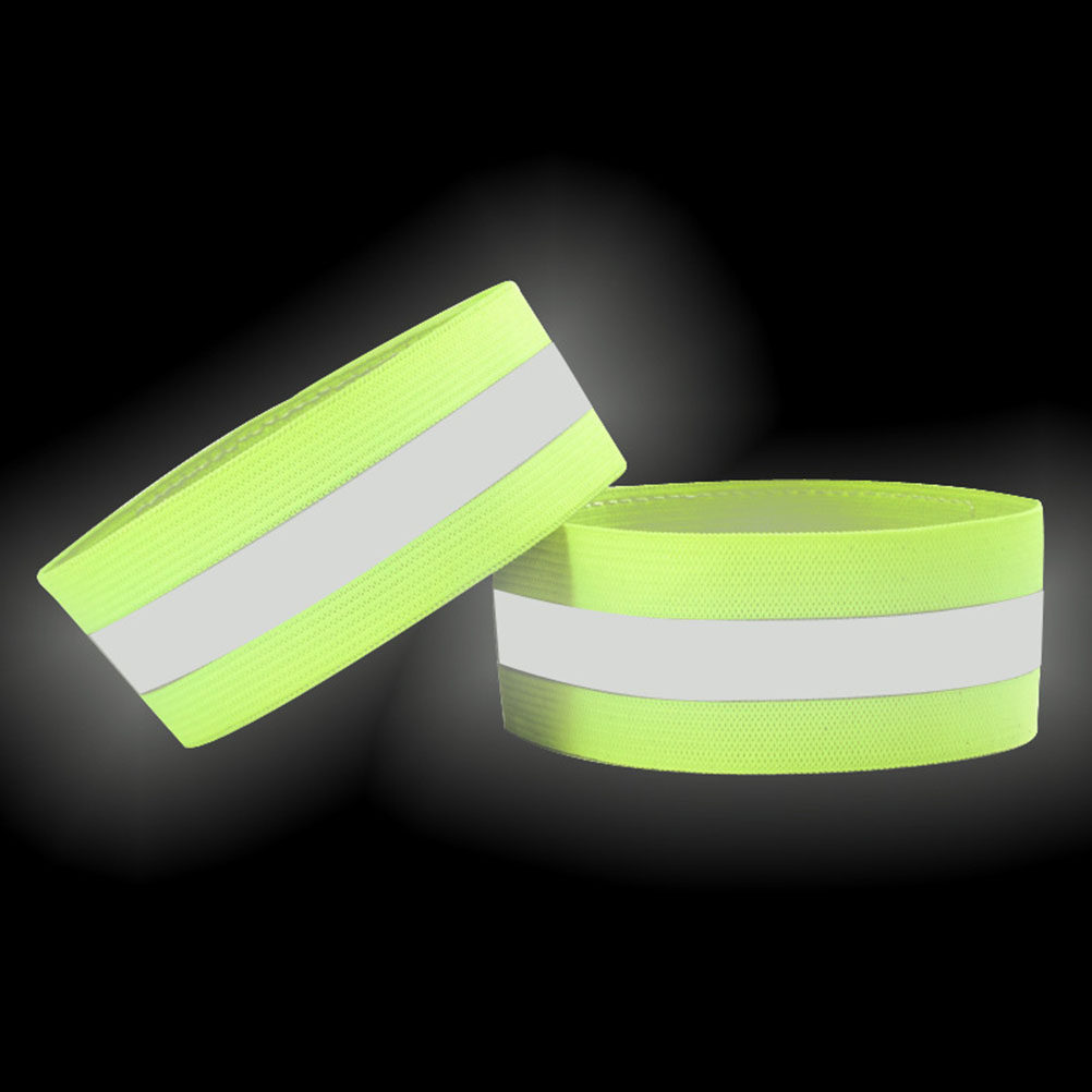 4 Pezzi di Fasce Riflettenti R - Running Gear Night recensione e prezzo