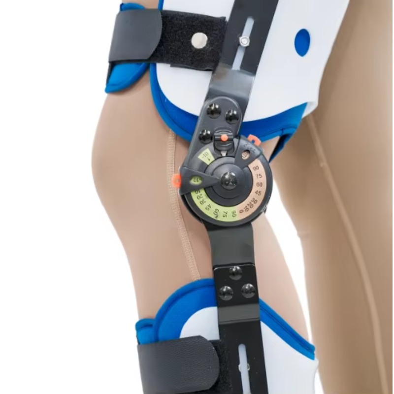 Ortesi per Ginocchio, Stabiliz - Knee Support Brace recensione e prezzo
