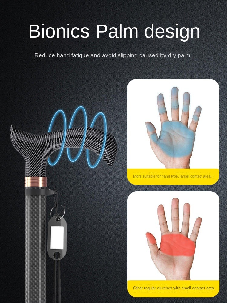 Bastone Telescopico in Fibra d - Trekking Pole Carbon recensione e prezzo