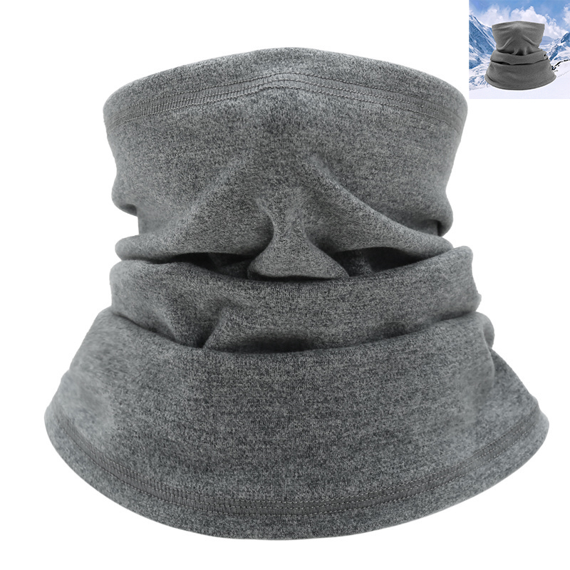 Scaldacollo Termico Morbido pe - Running Gear To Keep Warm recensione e prezzo