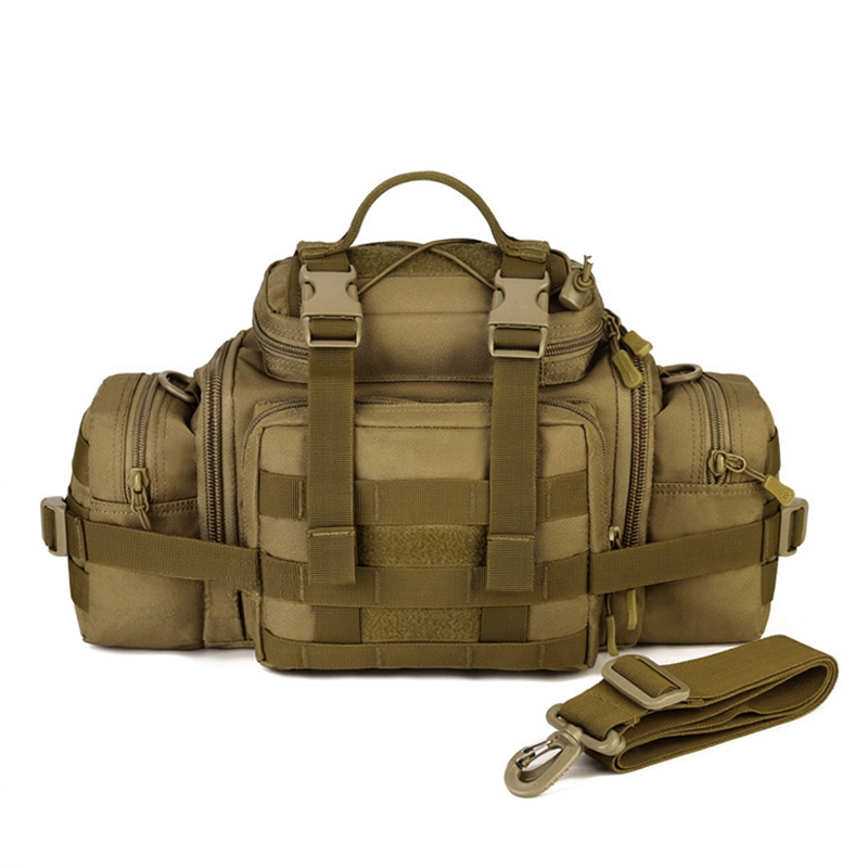 Borsa da Cintura Multifunziona - Running Gear Storage recensione e prezzo