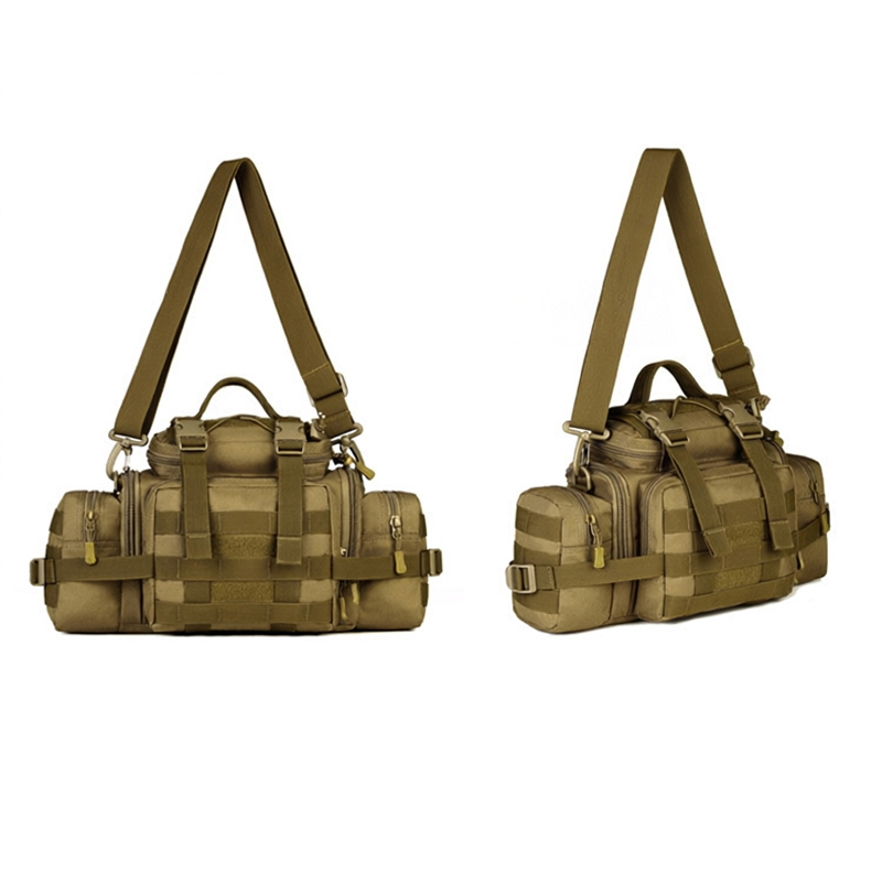 Borsa da Cintura Multifunziona - Running Gear Storage recensione e prezzo