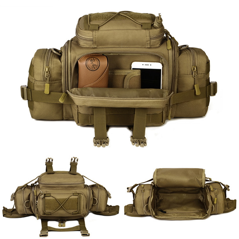 Borsa da Cintura Multifunziona - Running Gear Storage recensione e prezzo