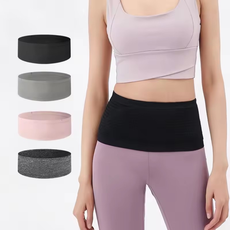 Marsupio da Corsa Invisibile S - Running Gear For Beginners recensione e prezzo