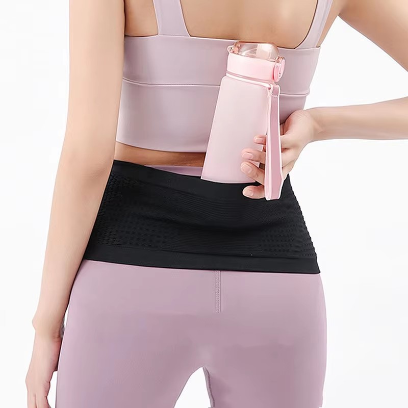 Marsupio da Corsa Invisibile S - Running Gear For Beginners recensione e prezzo