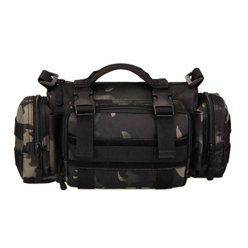 Borsa da Cintura Multifunziona - Running Gear Storage recensione e prezzo
