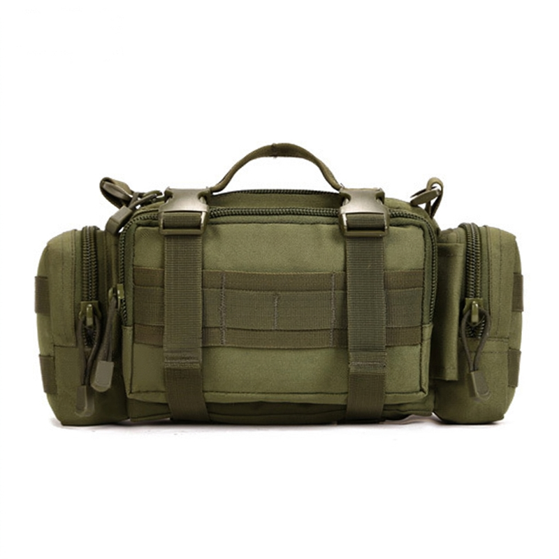 Borsa da Cintura Multifunziona - Running Gear Storage recensione e prezzo