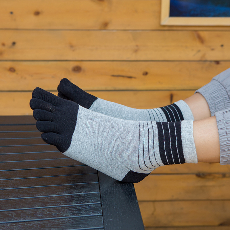 WRELS 1/2/3 Paia di Calzini a  - Anti Blister Sock recensione e prezzo