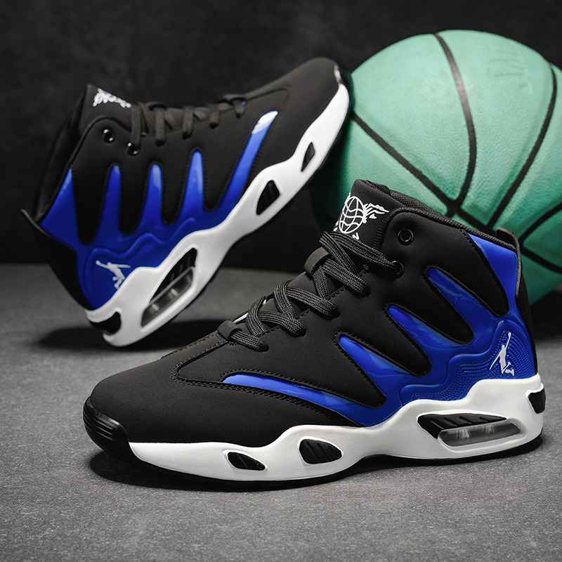 Scarpe da basket alte da uomo  - Running Gear Essential recensione e prezzo