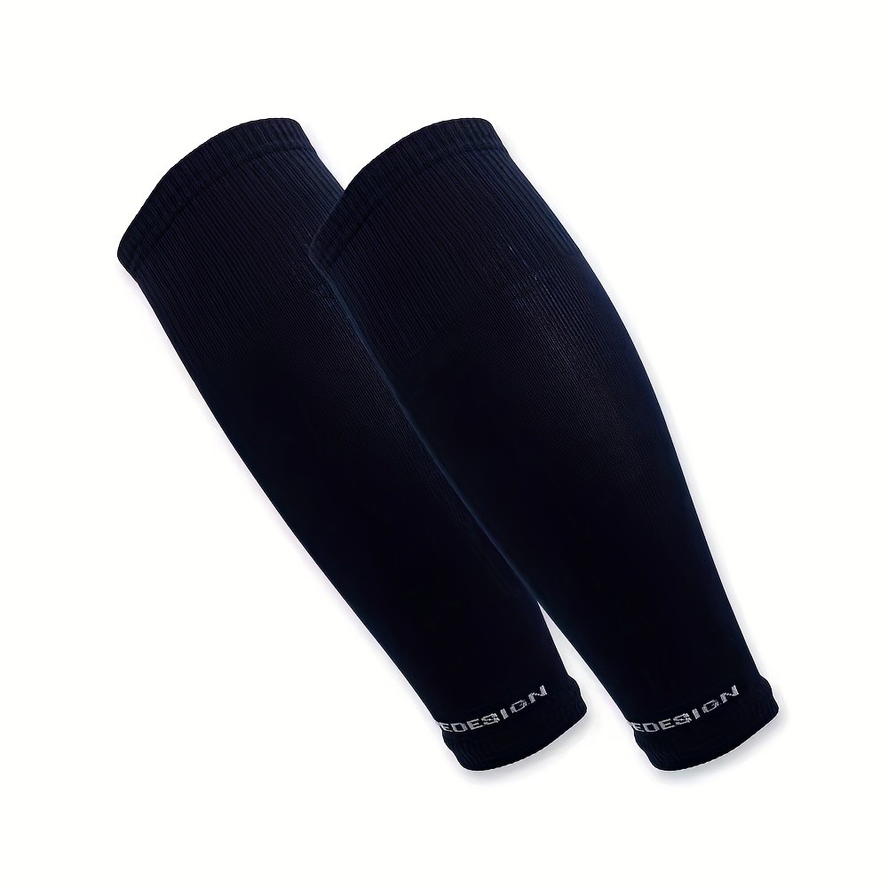 1 paio di calzini da calcio a  - Compression Calf Sleeve recensione e prezzo