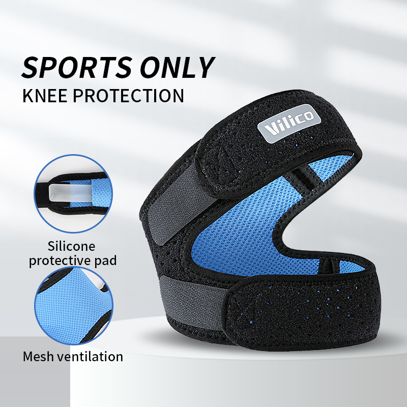 1 Pezzo Ginocchiera Elastica P - Knee Support Brace recensione e prezzo
