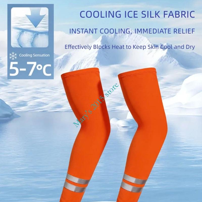 Coppia maniche da sole riflett - Running Gear Outdoor recensione e prezzo