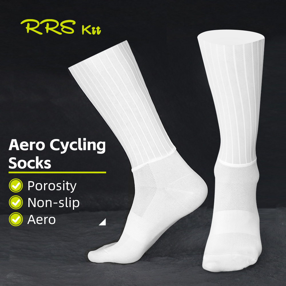 Rrskit Calzini aerodinamici es - Running Gear Outdoor recensione e prezzo