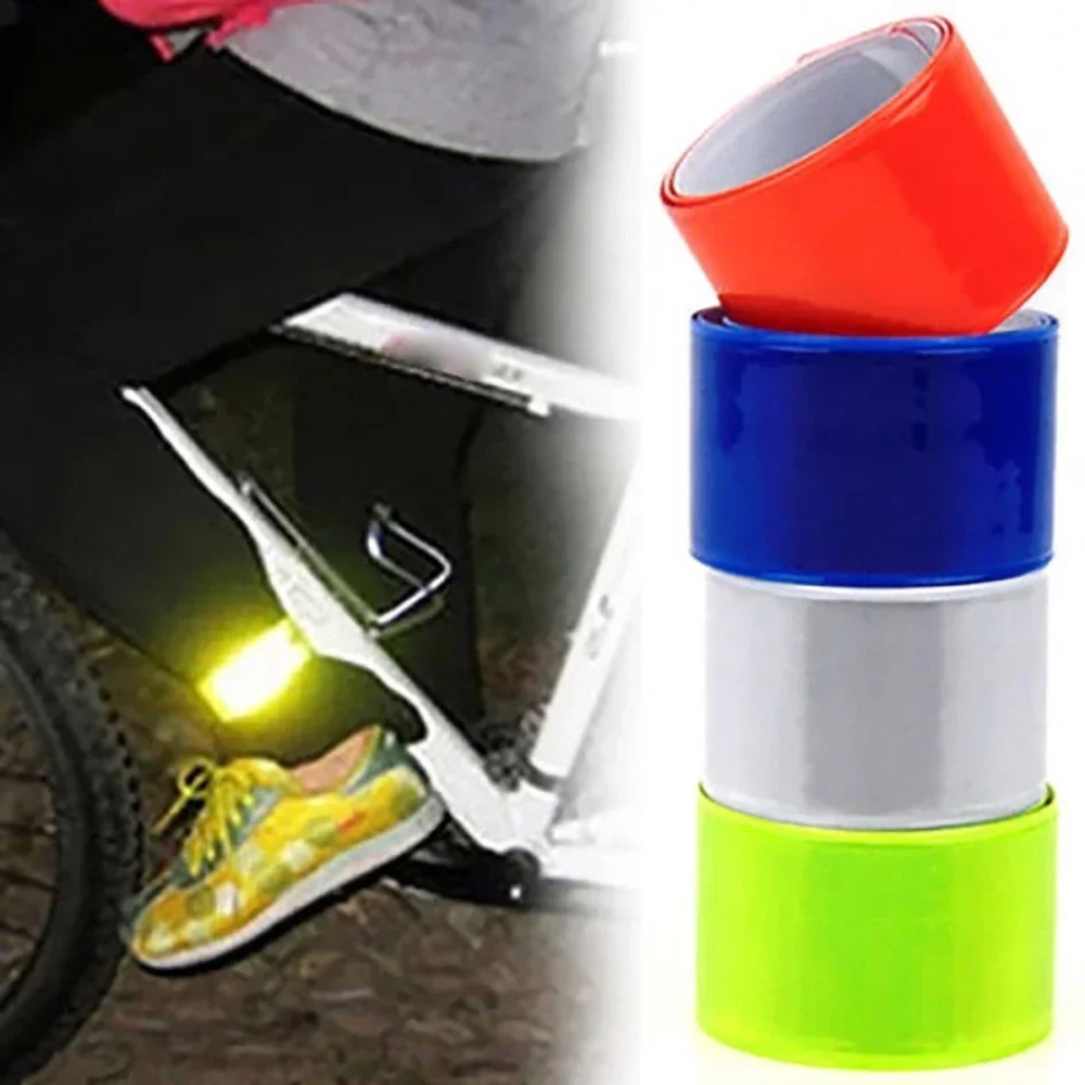 2 Pezzi di Fascia Riflettente  - Running Gear Outdoor recensione e prezzo