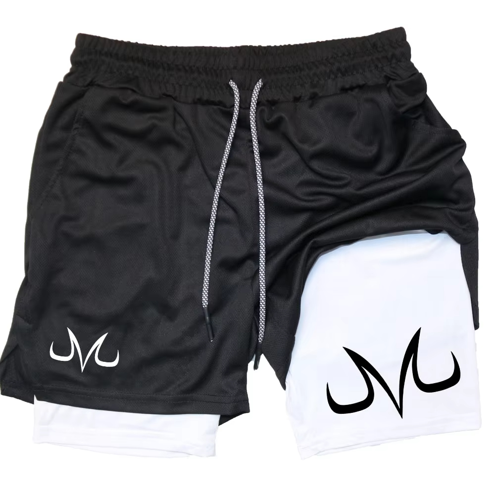 Pantaloncini Sportivi Anime co - Running Gear Essential recensione e prezzo
