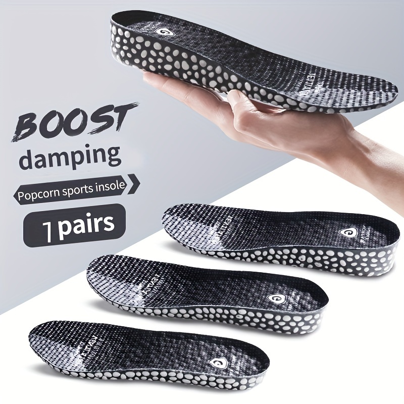 1 paio di scarpe per aumentare - Running Gear For Sale recensione e prezzo