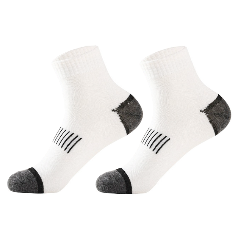 Set di 20 Paia di Calzini da U - Anti Blister Sock recensione e prezzo
