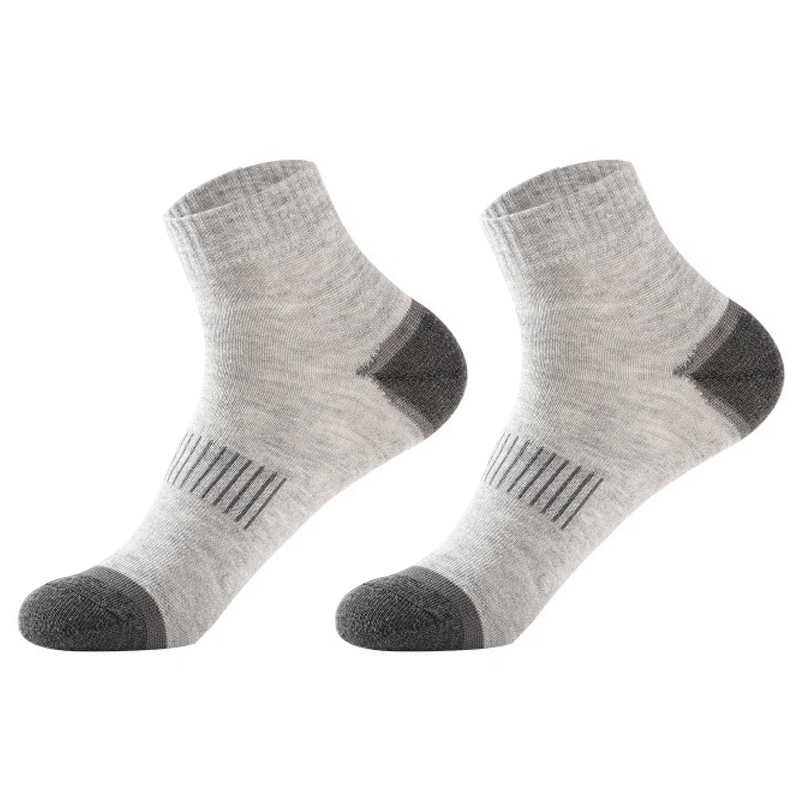Set di 20 Paia di Calzini da U - Anti Blister Sock recensione e prezzo