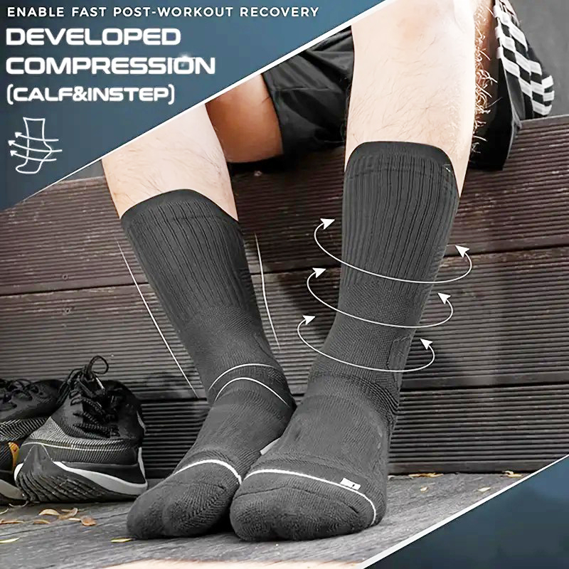 1/5 paia di calzini sportivi d - Anti Blister Sock recensione e prezzo