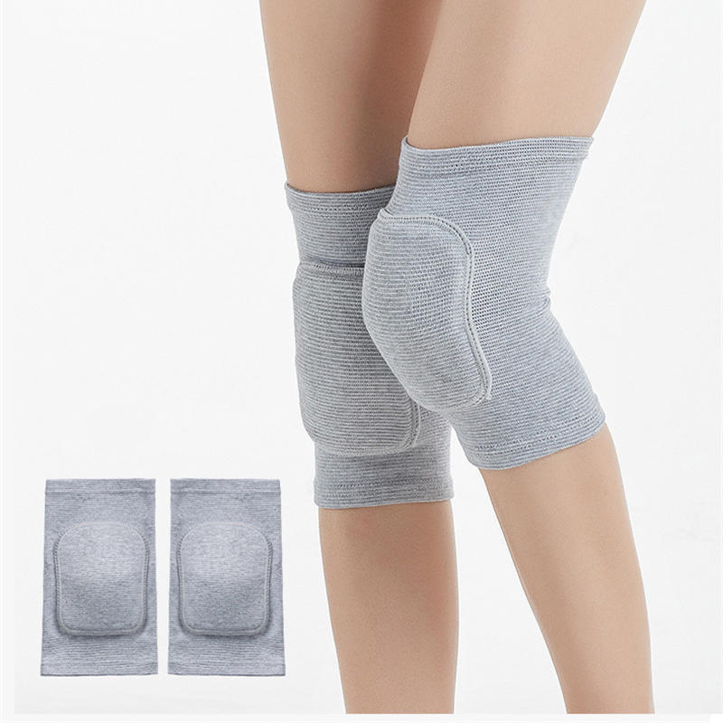 Ginocchiere Compressione Pad B - Compression Calf Sleeve recensione e prezzo