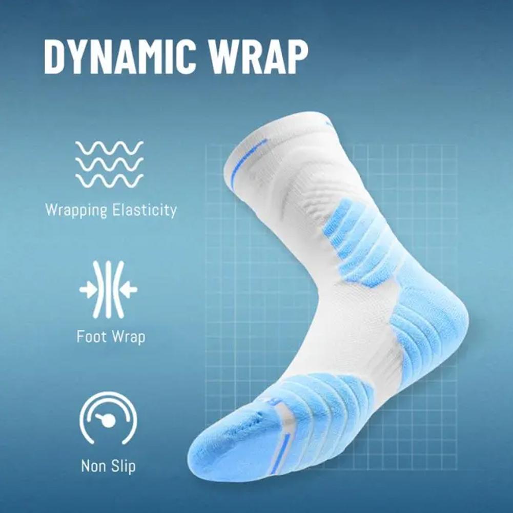 WRELS 1/2/3 Paia di Calzini Sp - Anti Blister Sock recensione e prezzo