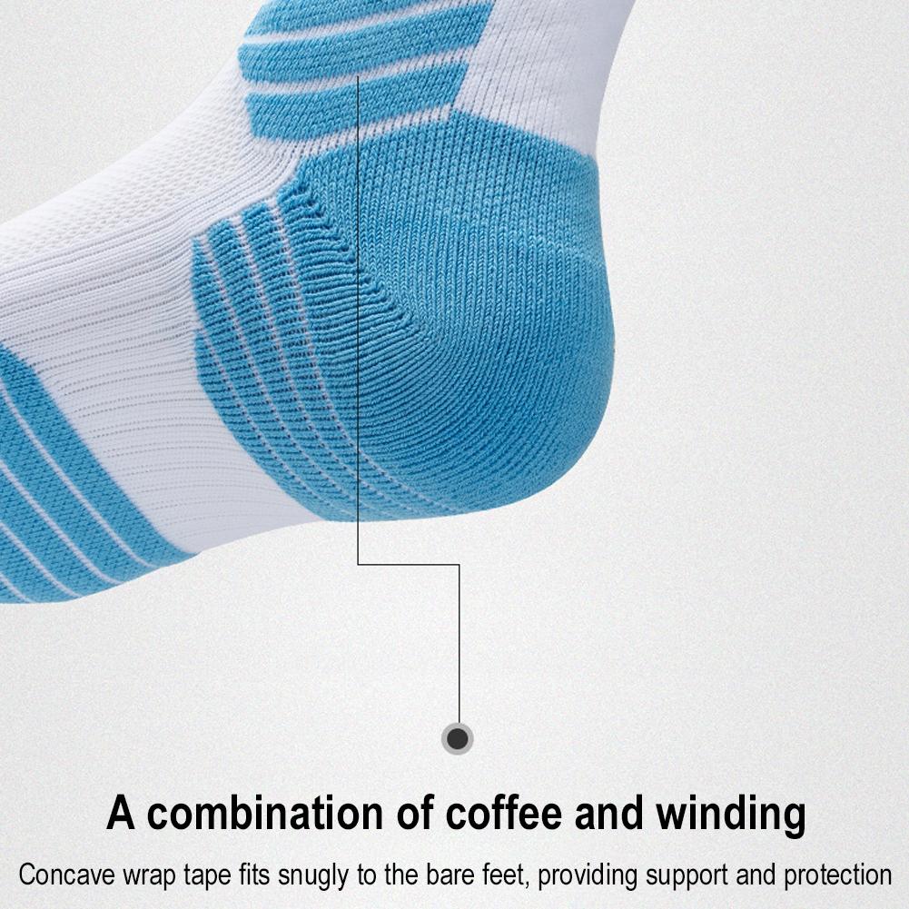 WRELS 1/2/3 Paia di Calzini Sp - Anti Blister Sock recensione e prezzo