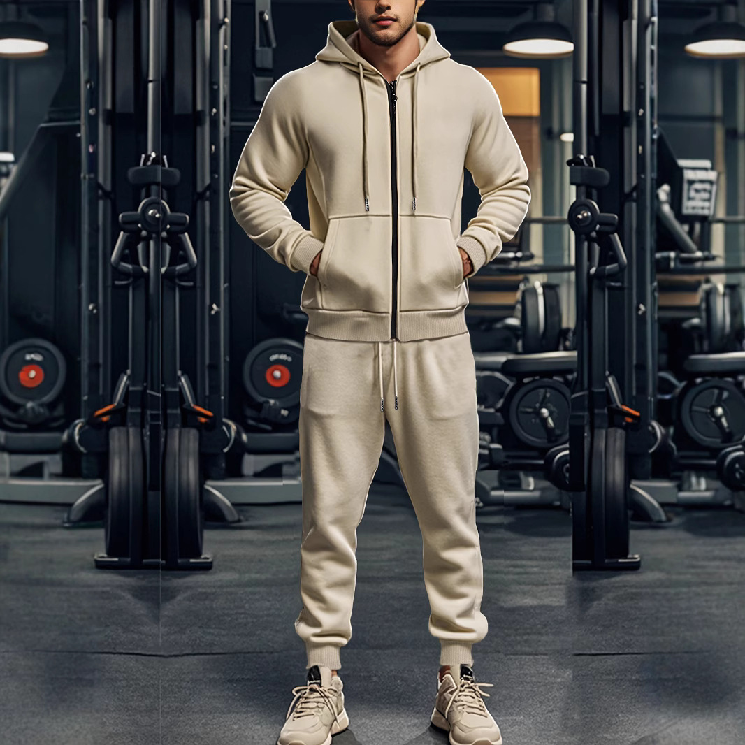 Elite 2025 Comfort Inverno Uom - Running Gear Plus Size recensione e prezzo