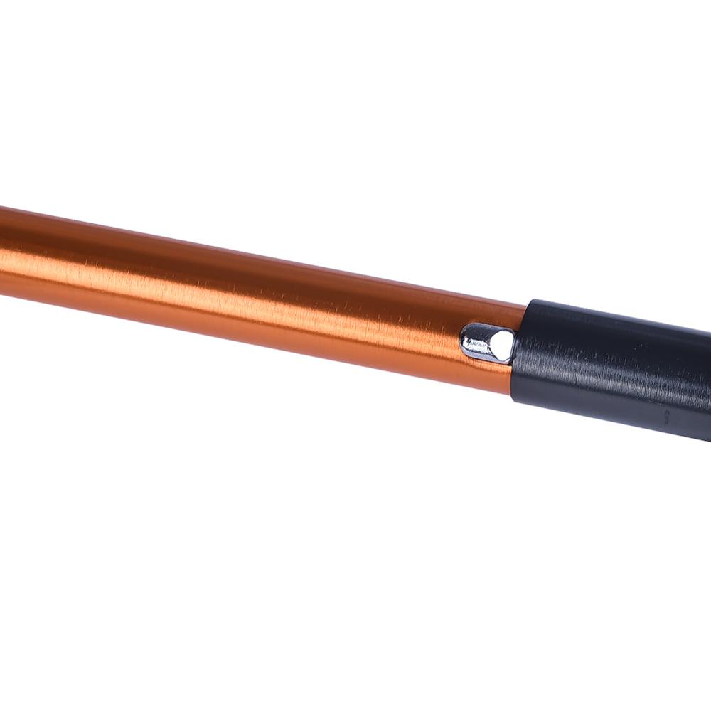 2 pz AONIJIE Z-Pole pieghevole - Trekking Pole Carbon recensione e prezzo