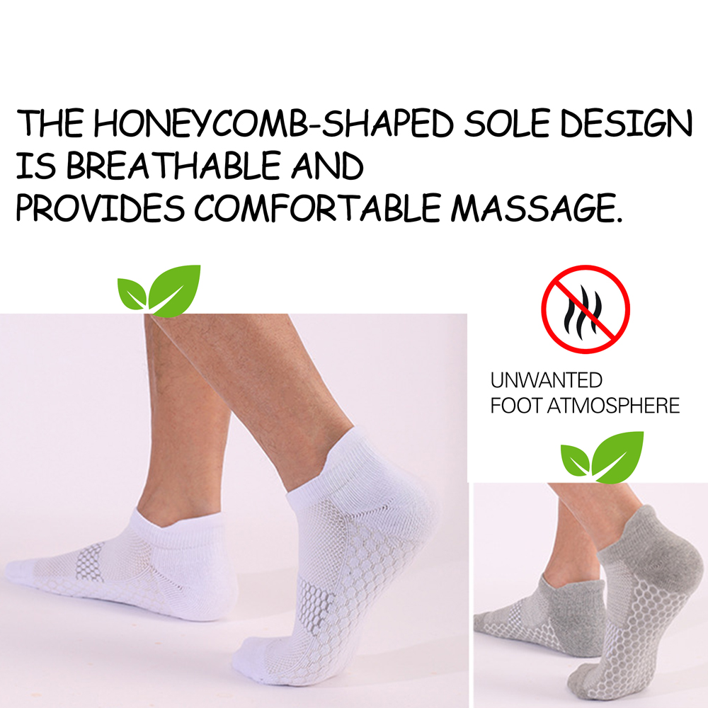 6 paia di calzini da palestra  - Anti Blister Sock recensione e prezzo