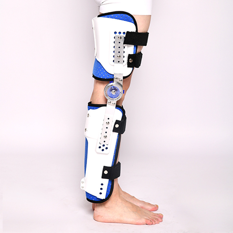 Ortesi Regolabile per Ginocchi - Knee Support Brace recensione e prezzo
