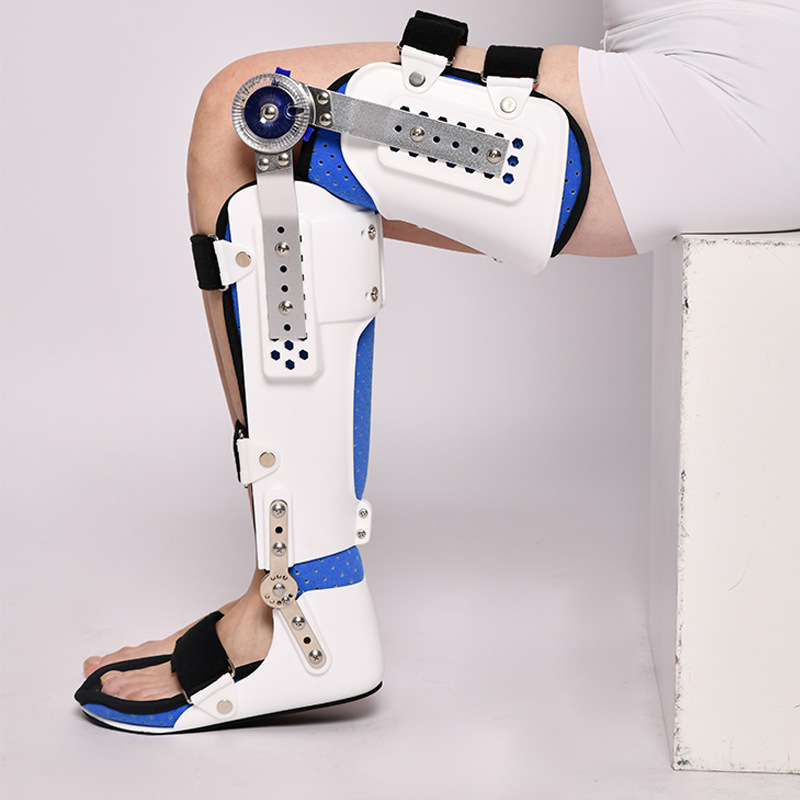 Ortesi Regolabile per Ginocchi - Knee Support Brace recensione e prezzo